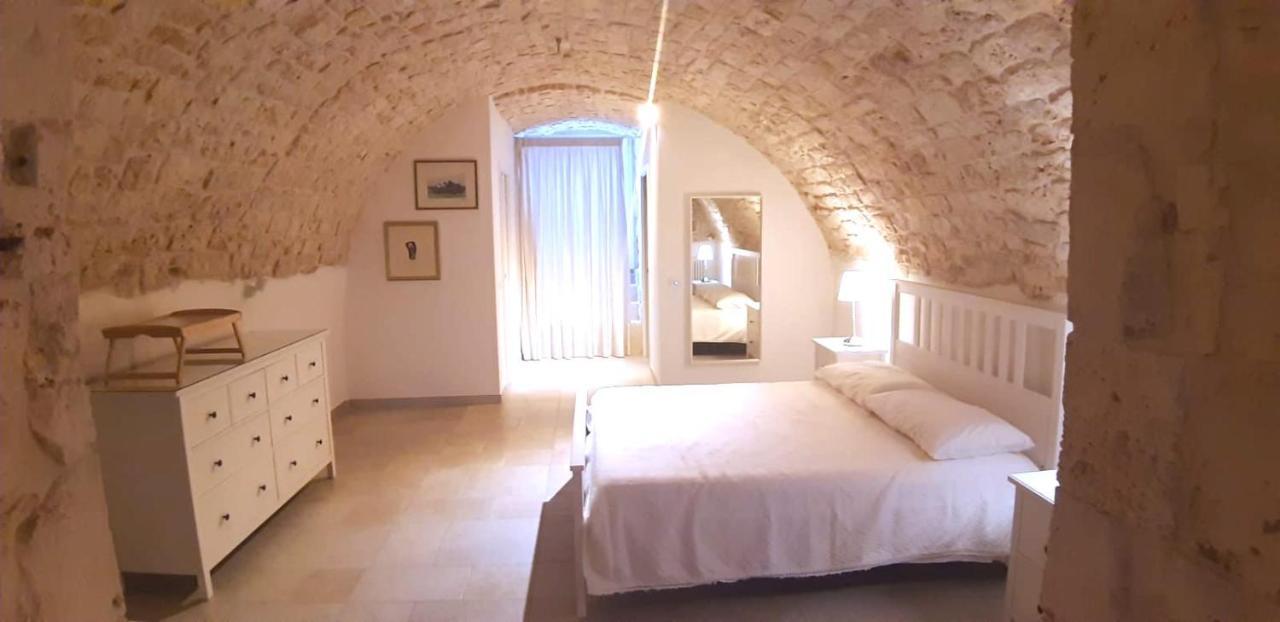 Ferienwohnung Dimora Imma Conversano Exterior foto