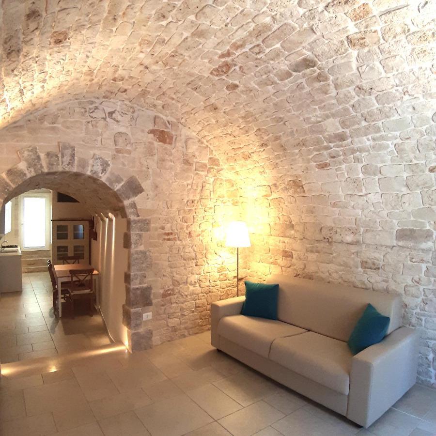 Ferienwohnung Dimora Imma Conversano Exterior foto