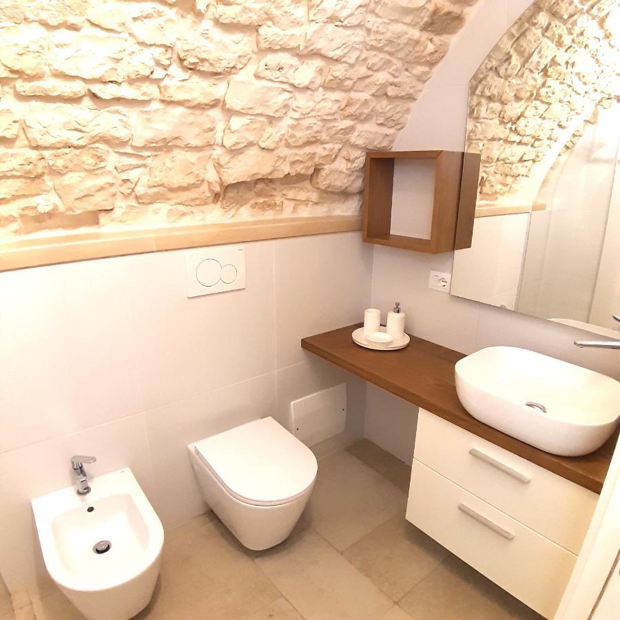 Ferienwohnung Dimora Imma Conversano Exterior foto