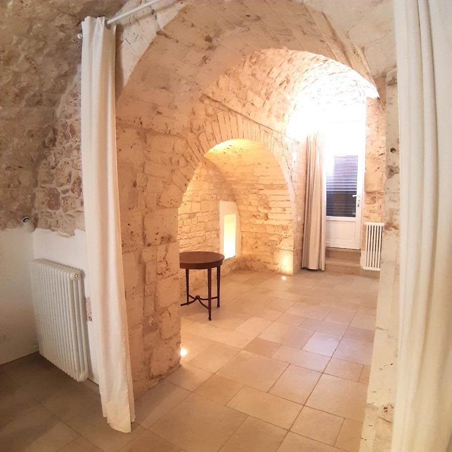 Ferienwohnung Dimora Imma Conversano Exterior foto